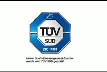 ISO 14001 Umweltmanagement