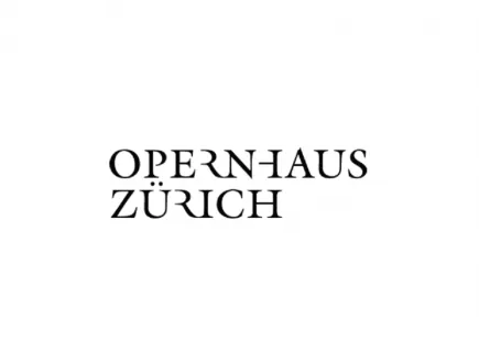 Opernhaus Zürich