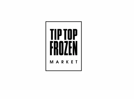 Tip Top Frozen
