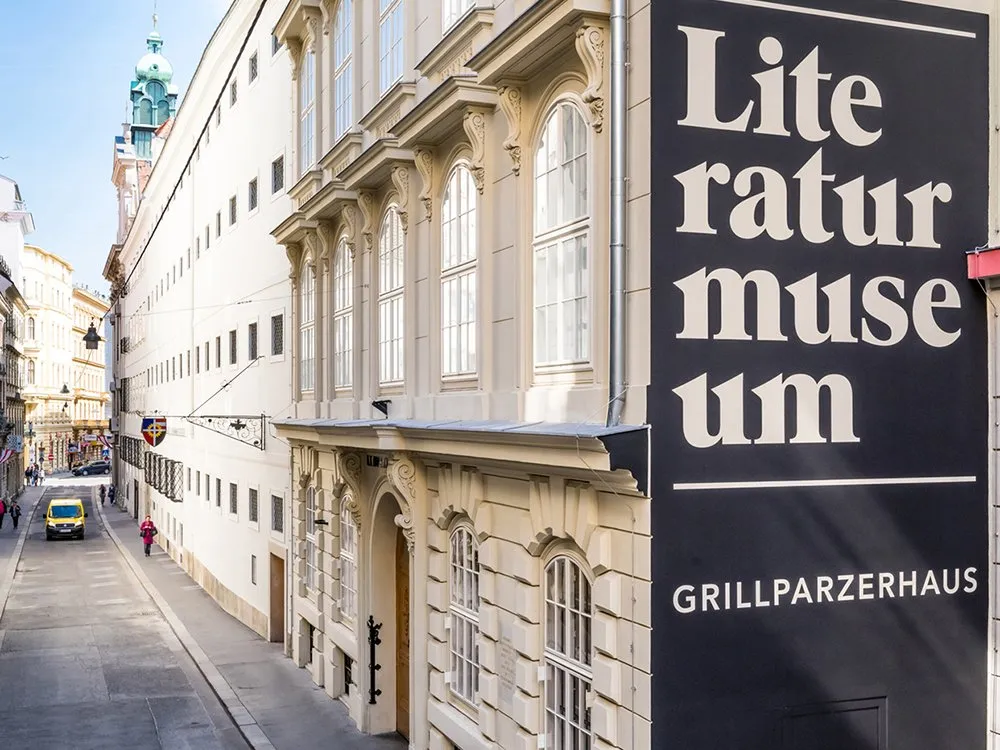 Literaturmuseum