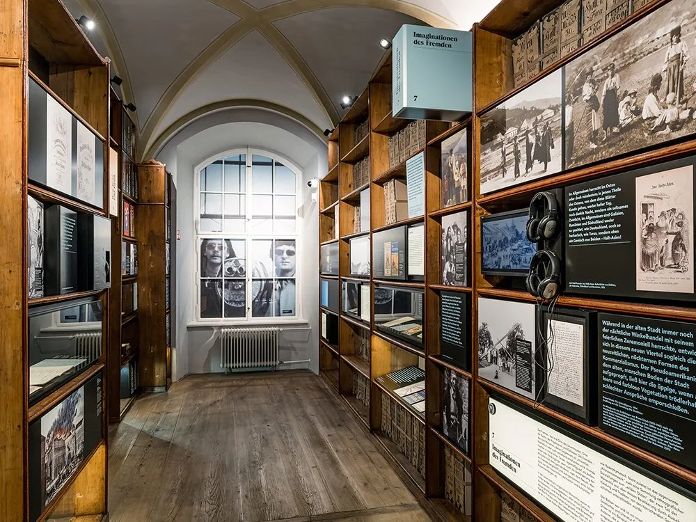 Literaturmuseum