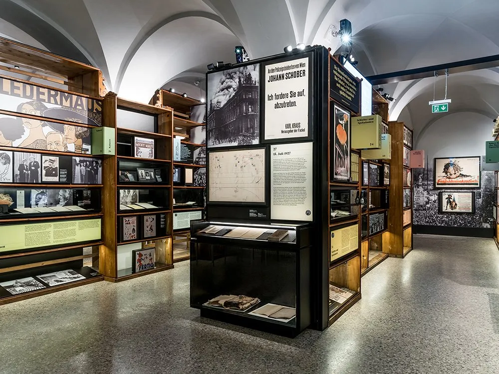 Literaturmuseum
